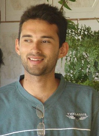 Leandro Faria