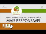 Agricultura Consciente | Certificações de sustentabilidade do agronegócio